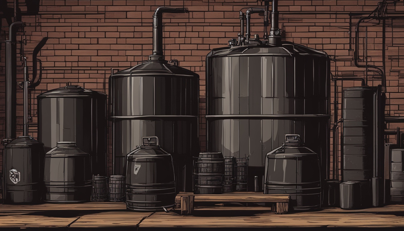 Aktuelle Insolvenz: Welche Brauerei ist insolvent?