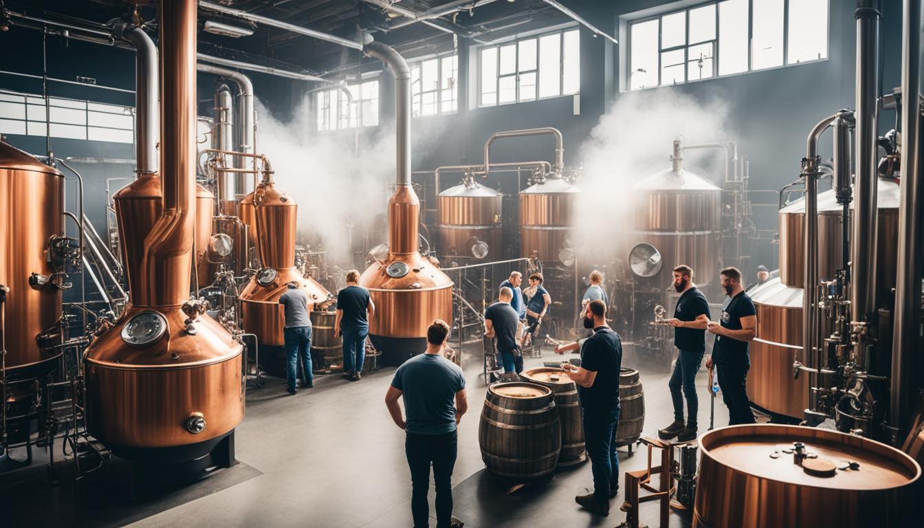 Welche Brauerei: Top-Biere und Braukunst in Polen