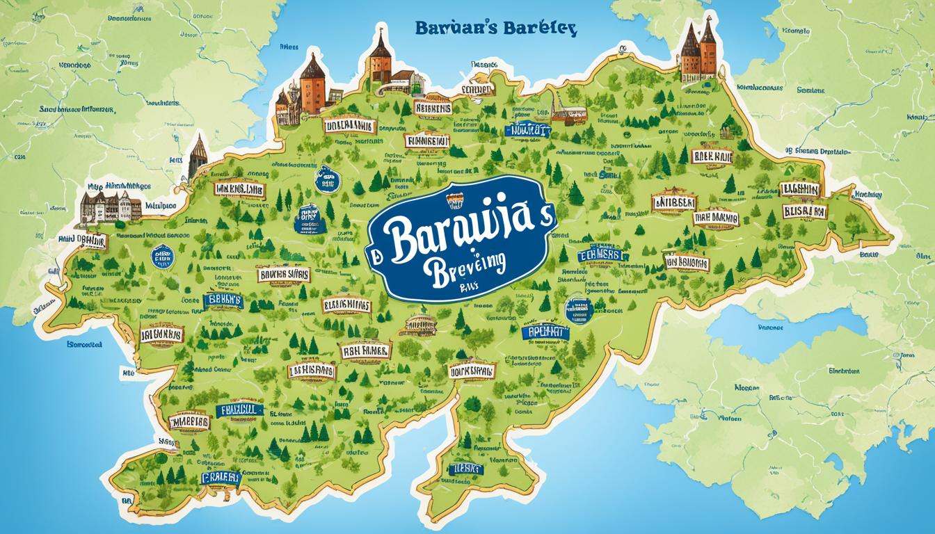 Brauerei-Vielfalt in Bayern – Zahlen und Fakten